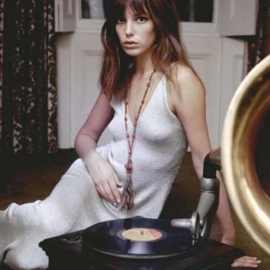 Jane Birkin photo 19