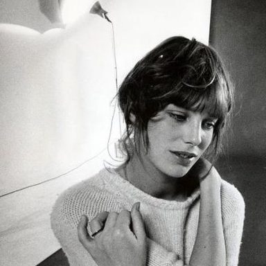 Jane Birkin photo 20