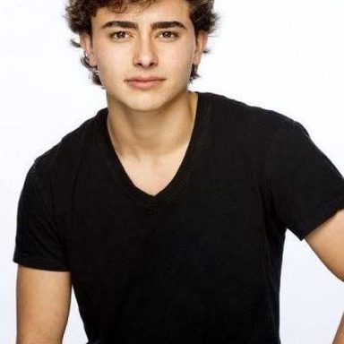 Jansen Panettiere photo 12