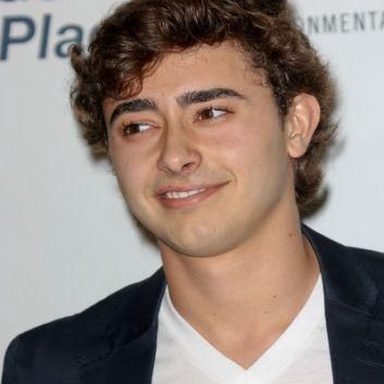 Jansen Panettiere photo 11