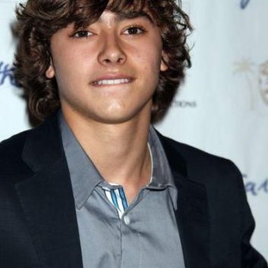 Jansen Panettiere photo 10