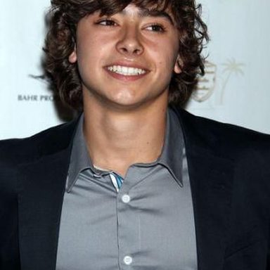 Jansen Panettiere photo 15