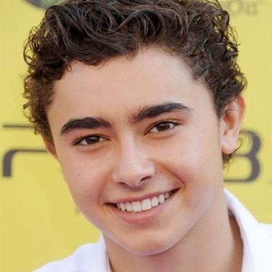 Jansen Panettiere photo 9