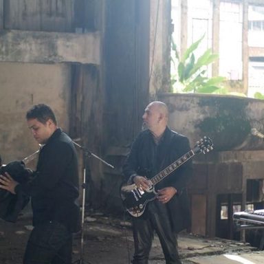 Jardim do Silêncio photo 14