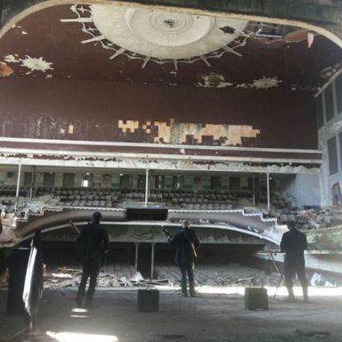 Jardim do Silêncio photo 12