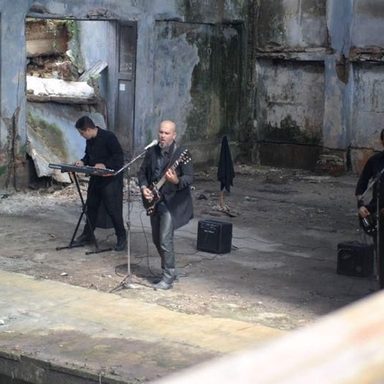 Jardim do Silêncio photo 17