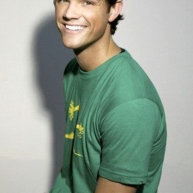 Jared Padalecki photo 30