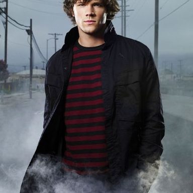 Jared Padalecki photo 33
