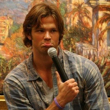 Jared Padalecki photo 24