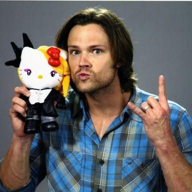 Jared Padalecki photo 11