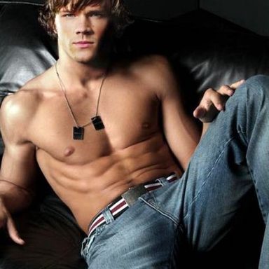 Jared Padalecki photo 18