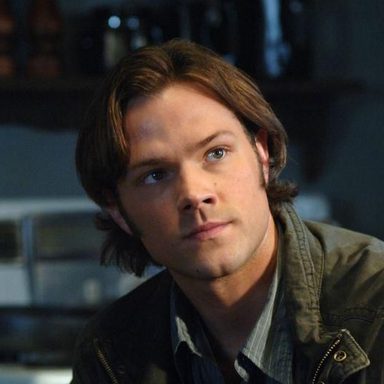 Jared Padalecki