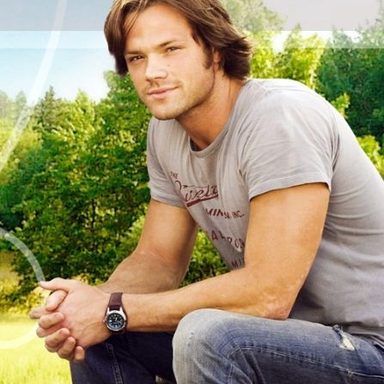 Jared Padalecki photo 23