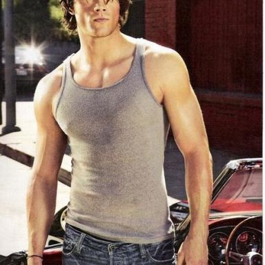 Jared Padalecki photo 19