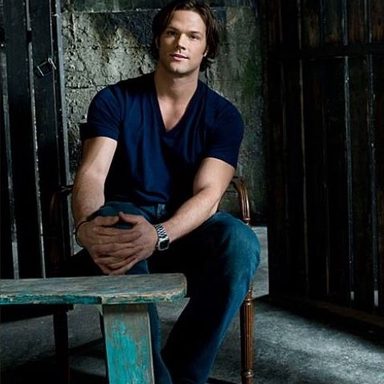 Jared Padalecki photo 21