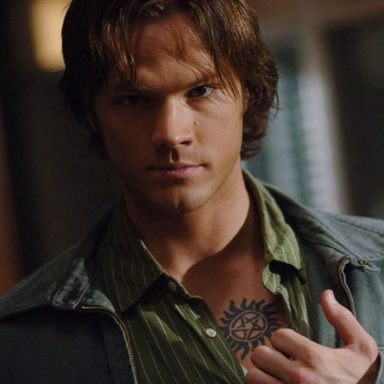 Jared Padalecki photo 15