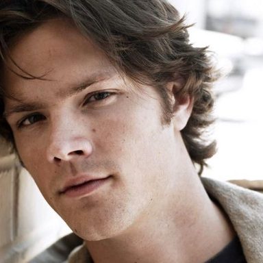 Jared Padalecki photo 13