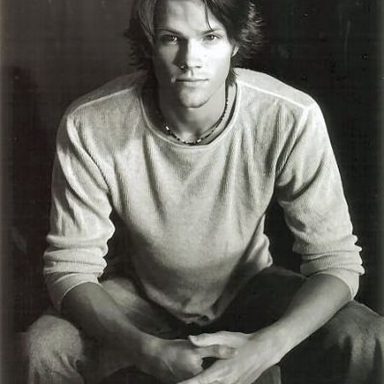 Jared Padalecki photo 32
