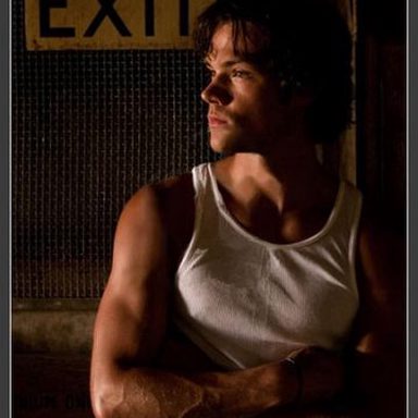 Jared Padalecki photo 31