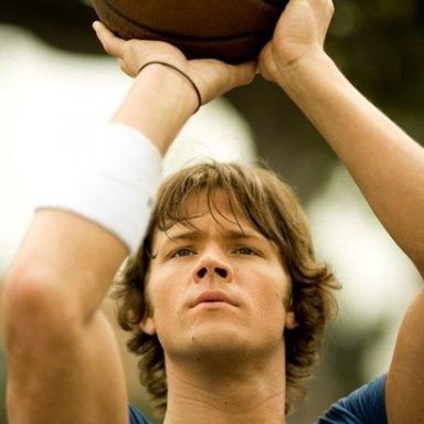 Jared Padalecki photo 25