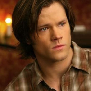 Jared Padalecki photo 22