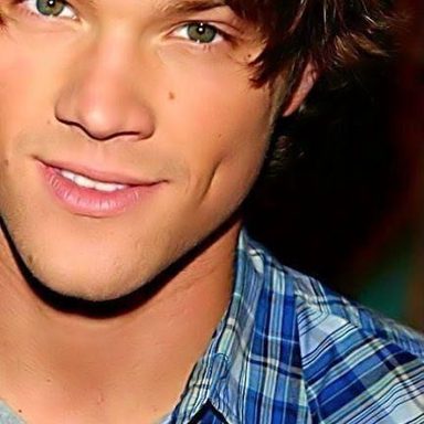 Jared Padalecki photo 14