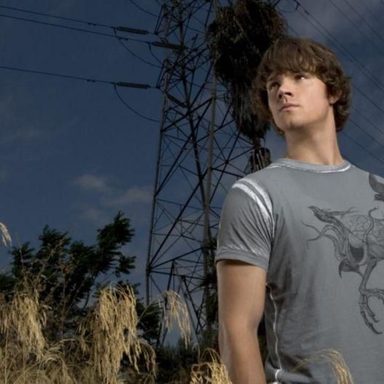 Jared Padalecki photo 9