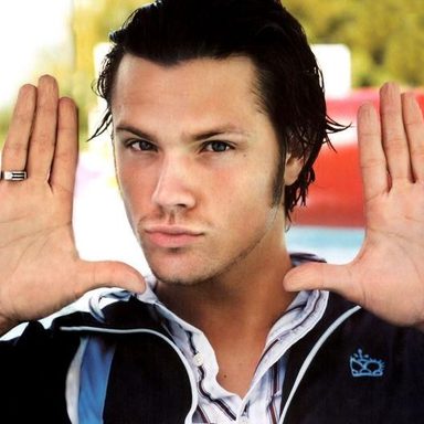 Jared Padalecki