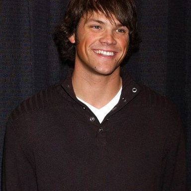 Jared Padalecki photo 29