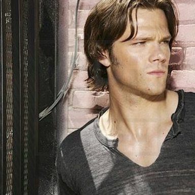 Jared Padalecki photo 16