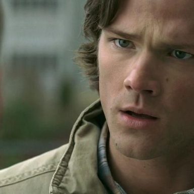 Jared Padalecki