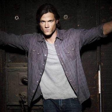 Jared Padalecki