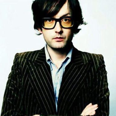 Jarvis Cocker