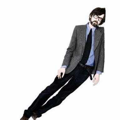 Jarvis Cocker