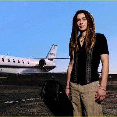 Jason Castro