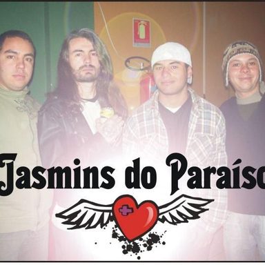 Jasmins do Paraíso