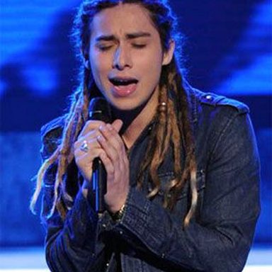 Jason Castro