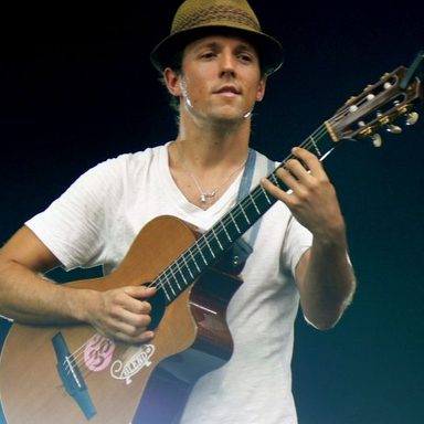 Jason Mraz photo 78