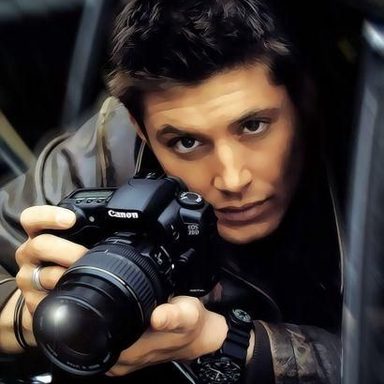 Jason Manns & Jensen Ackles