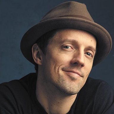 Jason Mraz