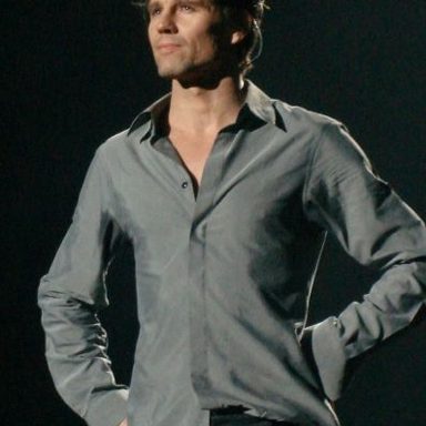 Jason Orange