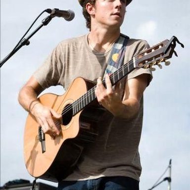 Jason Mraz photo 10