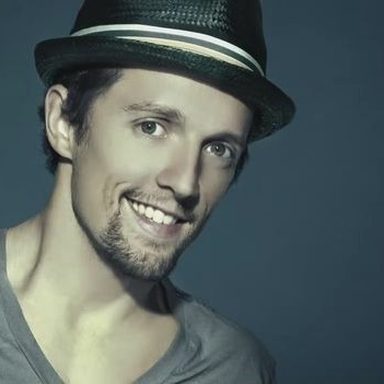 Jason Mraz photo 68