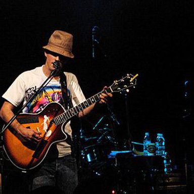 Jason Mraz photo 108