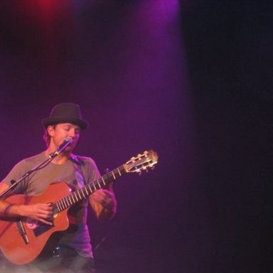 Jason Mraz photo 27