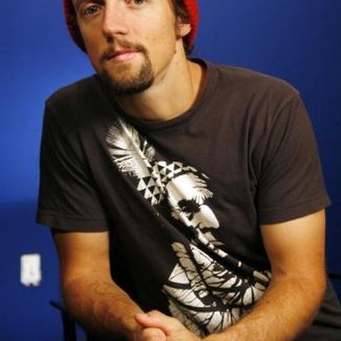 Jason Mraz photo 75