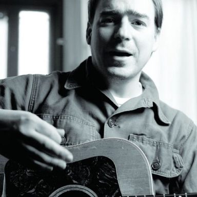 Jason Molina