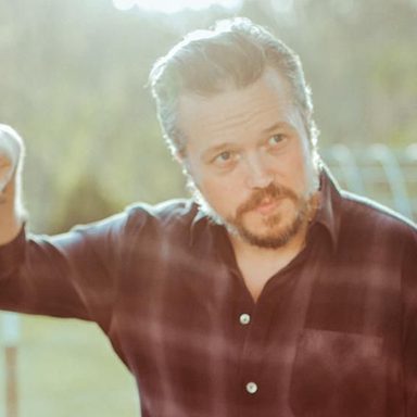 Jason Isbell