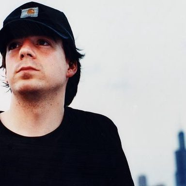 Jason Molina