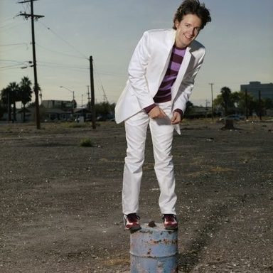Jason Mraz photo 34
